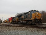 CSX 3449 I010-15